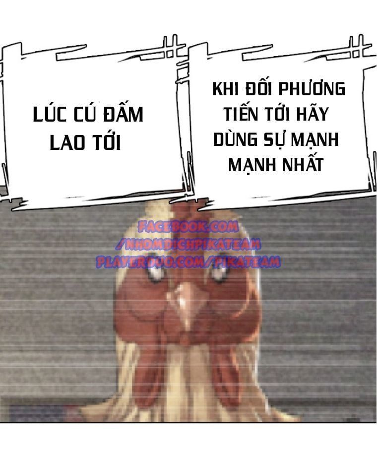 đọc truyện Cách Chiến Thắng Trận Đấu Chương 5 ảnh 85 tại Truyện Dạ Ký
