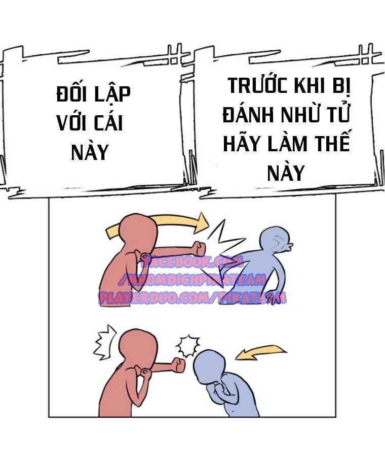 đọc truyện Cách Chiến Thắng Trận Đấu Chương 5 ảnh 86 tại Truyện Dạ Ký