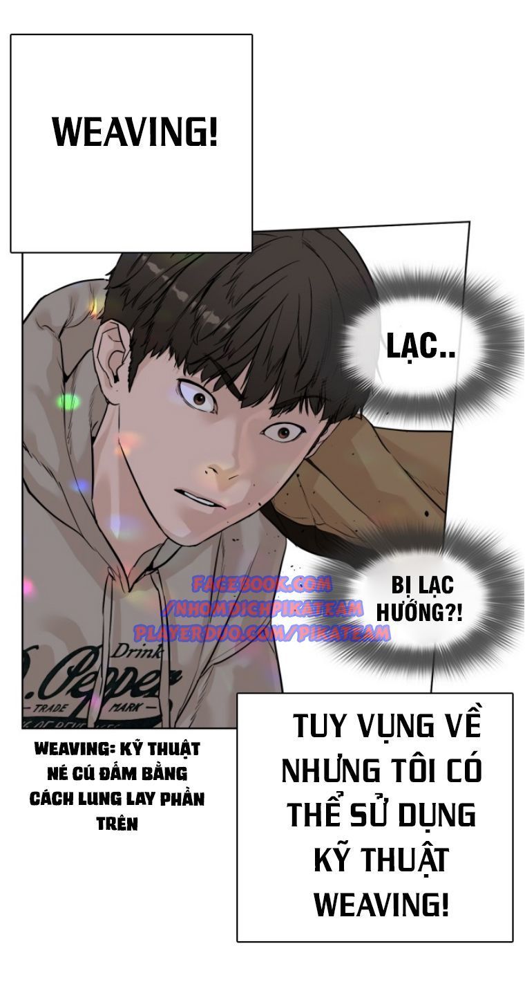 đọc truyện Cách Chiến Thắng Trận Đấu Chương 5 ảnh 93 tại Truyện Dạ Ký