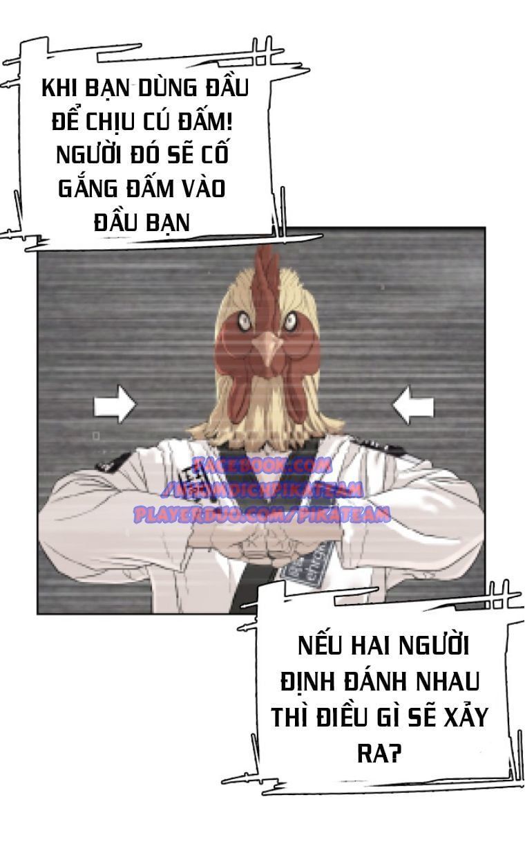 đọc truyện Cách Chiến Thắng Trận Đấu Chương 5 ảnh 94 tại Truyện Dạ Ký