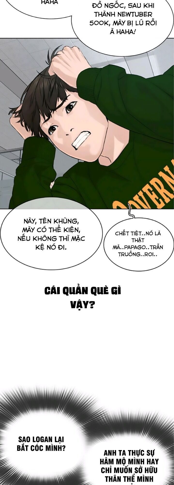 đọc truyện Cách Chiến Thắng Trận Đấu Chương 50 ảnh 36 tại Giả Dược