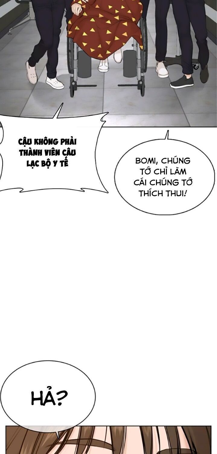 đọc truyện Cách Chiến Thắng Trận Đấu Chương 50 ảnh 62 tại Giả Dược