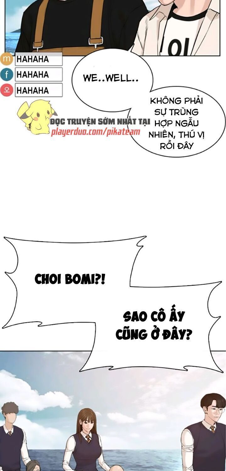 đọc truyện Cách Chiến Thắng Trận Đấu Chương 50 ảnh 77 tại Giả Dược