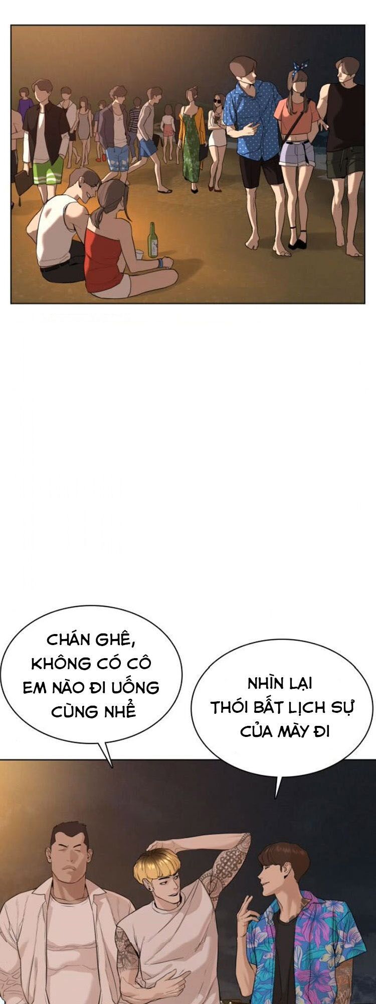 đọc truyện Cách Chiến Thắng Trận Đấu Chương 51 ảnh 29 tại Giả Dược