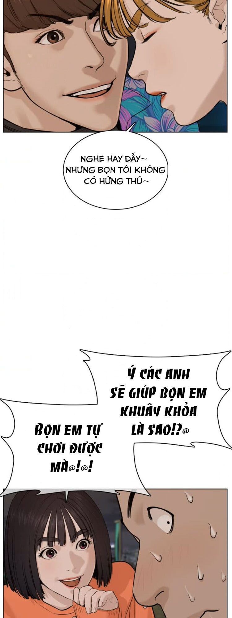 đọc truyện Cách Chiến Thắng Trận Đấu Chương 51 ảnh 48 tại Giả Dược