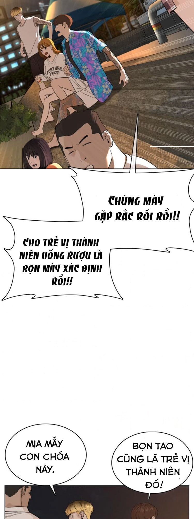 đọc truyện Cách Chiến Thắng Trận Đấu Chương 51 ảnh 54 tại Giả Dược