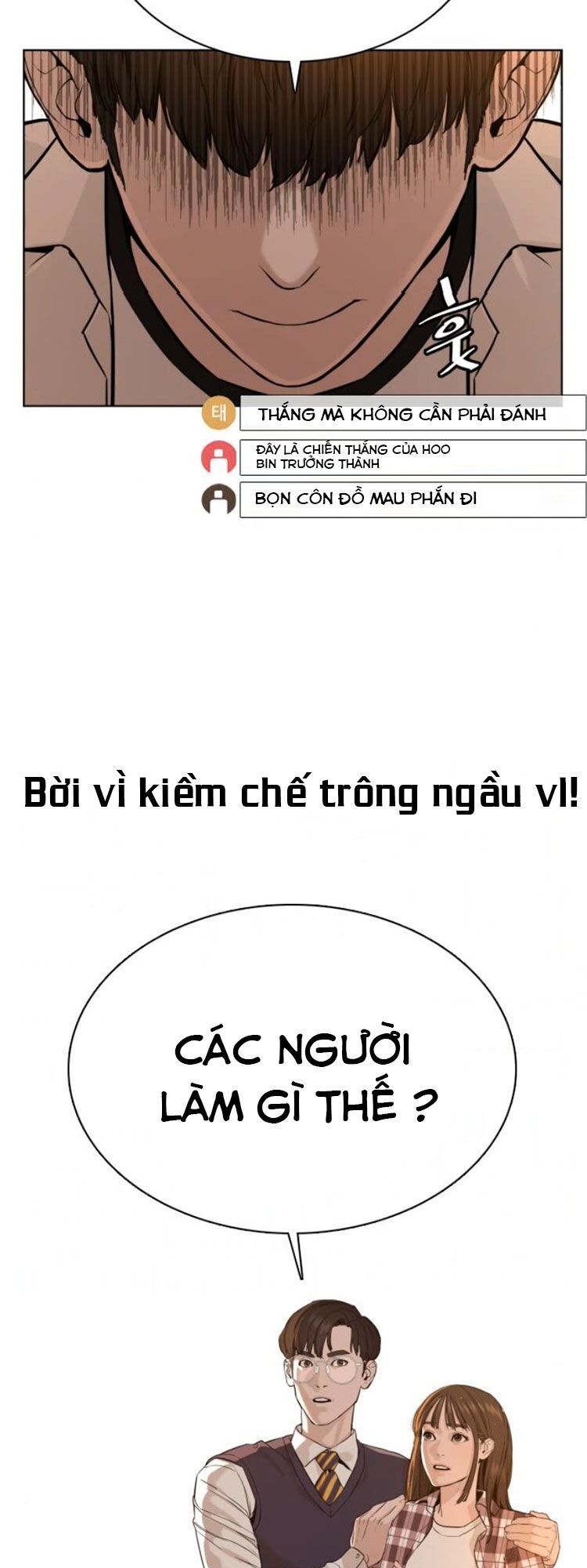 đọc truyện Cách Chiến Thắng Trận Đấu Chương 51 ảnh 85 tại Giả Dược