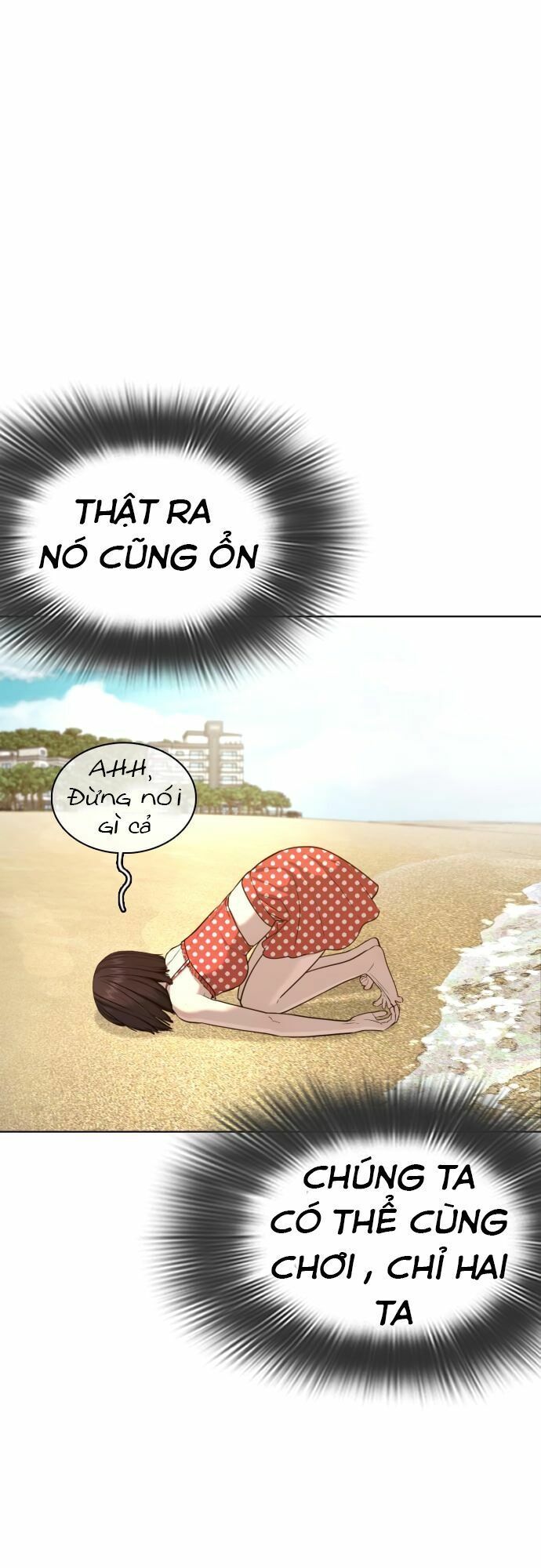 đọc truyện Cách Chiến Thắng Trận Đấu Chương 52 ảnh 27 tại Giả Dược
