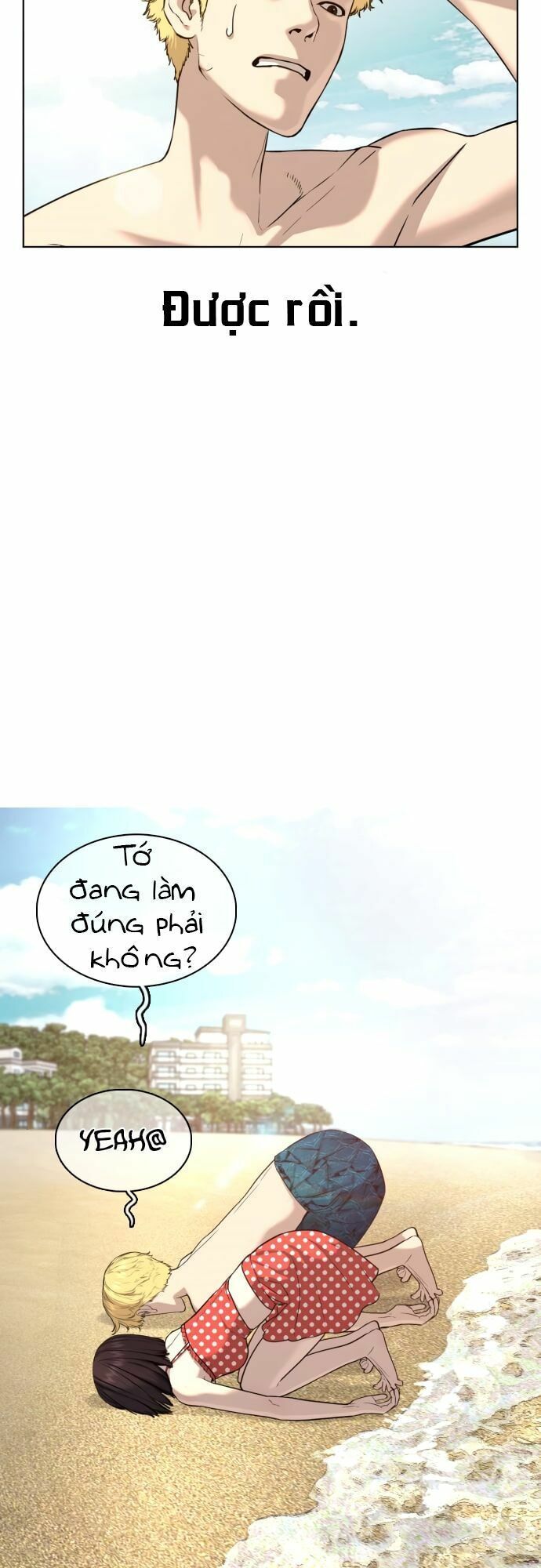 đọc truyện Cách Chiến Thắng Trận Đấu Chương 52 ảnh 30 tại Giả Dược
