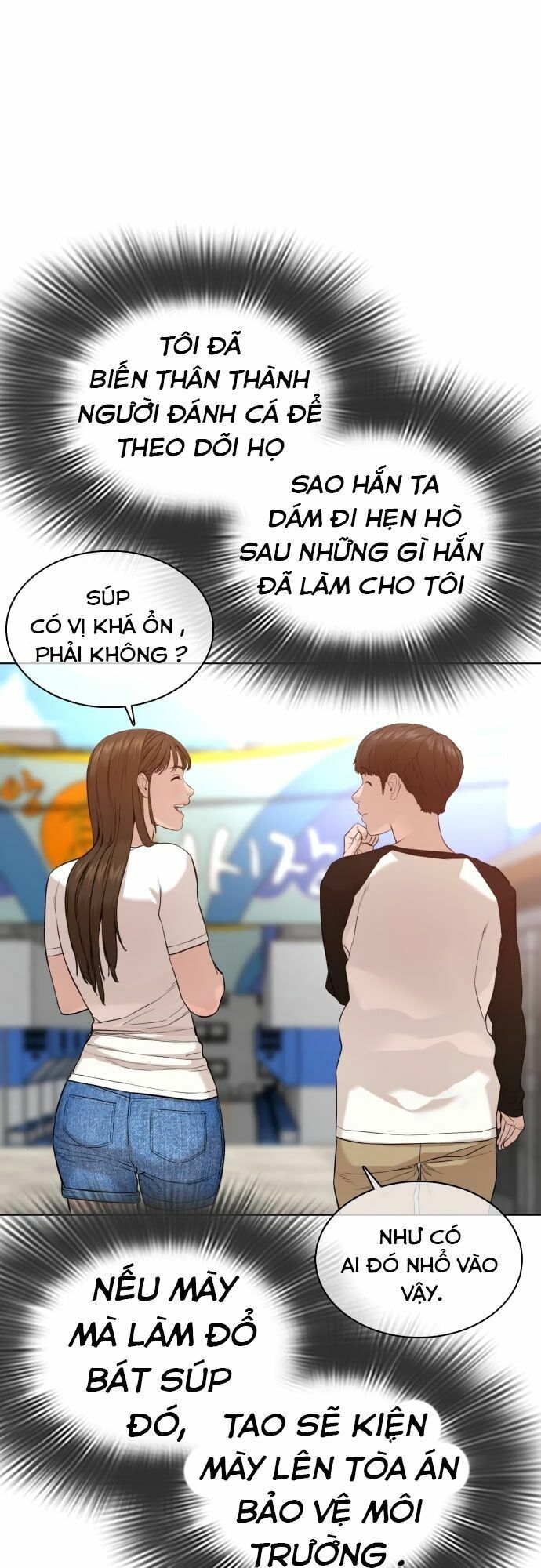 đọc truyện Cách Chiến Thắng Trận Đấu Chương 52 ảnh 36 tại Giả Dược