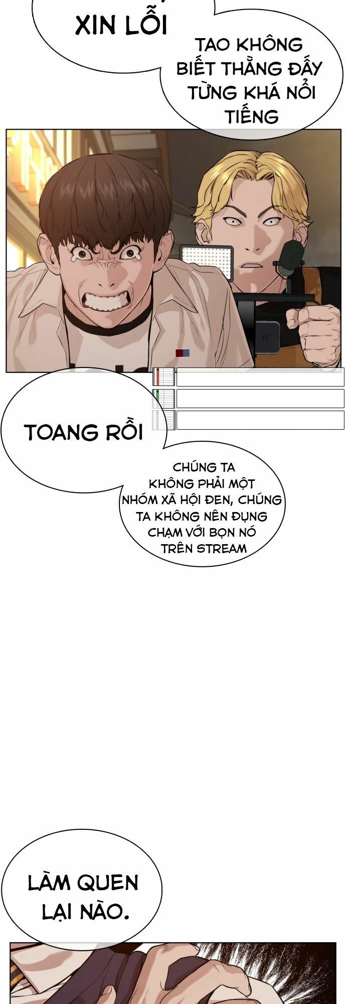 đọc truyện Cách Chiến Thắng Trận Đấu Chương 52 ảnh 8 tại Giả Dược