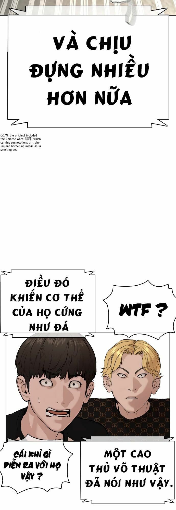 đọc truyện Cách Chiến Thắng Trận Đấu Chương 52 ảnh 79 tại Giả Dược