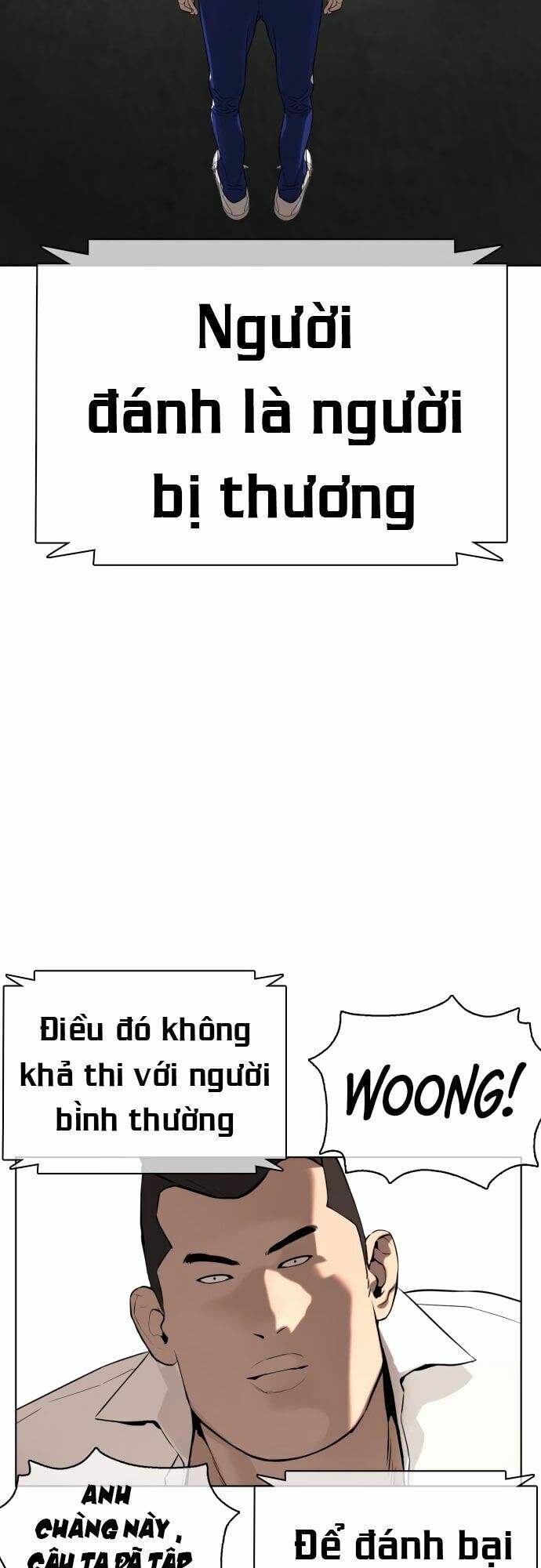 đọc truyện Cách Chiến Thắng Trận Đấu Chương 52 ảnh 81 tại Giả Dược