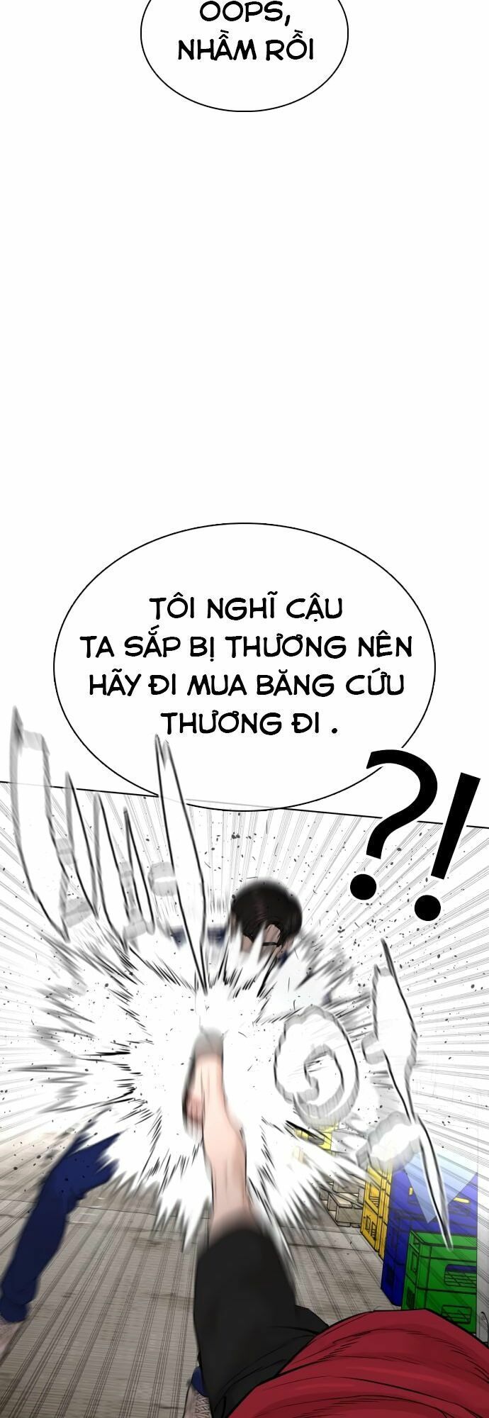 đọc truyện Cách Chiến Thắng Trận Đấu Chương 53 ảnh 15 tại Giả Dược