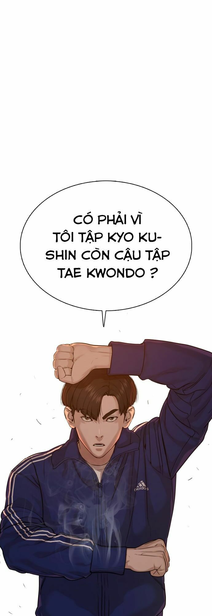 đọc truyện Cách Chiến Thắng Trận Đấu Chương 53 ảnh 17 tại Giả Dược