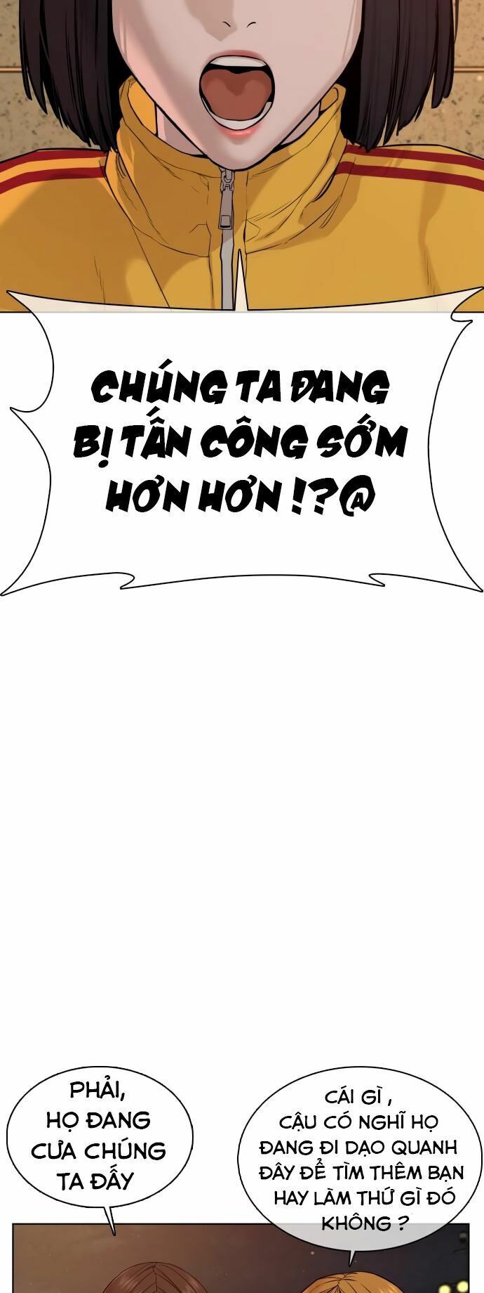 đọc truyện Cách Chiến Thắng Trận Đấu Chương 53 ảnh 32 tại Giả Dược