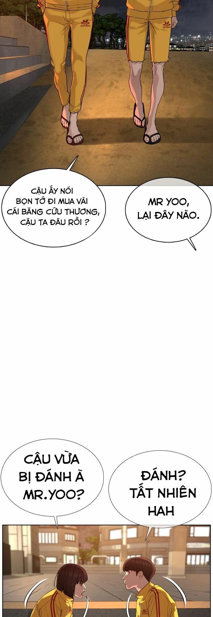 đọc truyện Cách Chiến Thắng Trận Đấu Chương 53 ảnh 35 tại Giả Dược