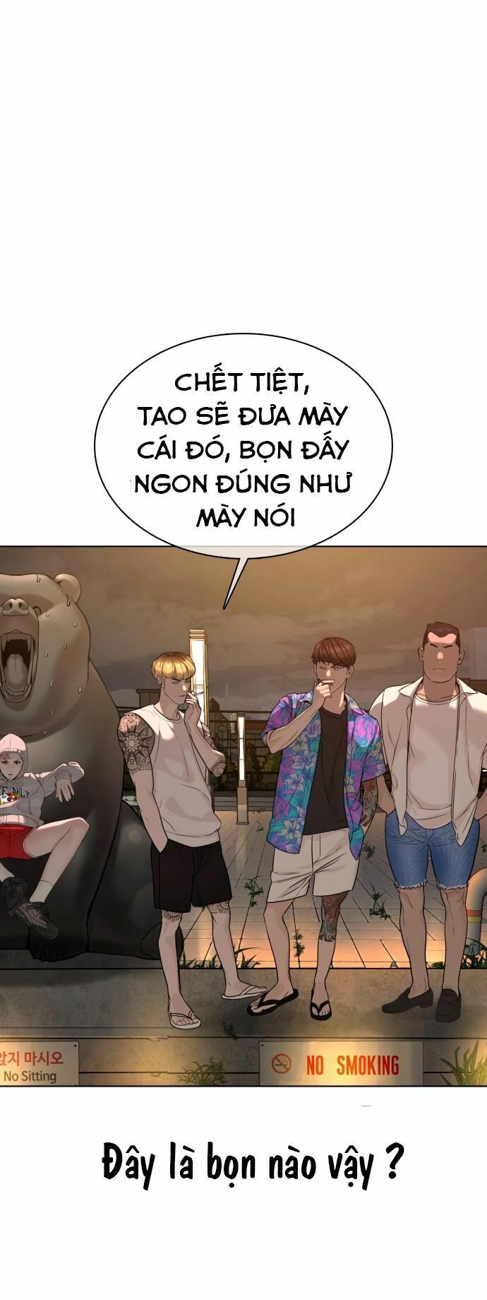 đọc truyện Cách Chiến Thắng Trận Đấu Chương 53 ảnh 42 tại Giả Dược