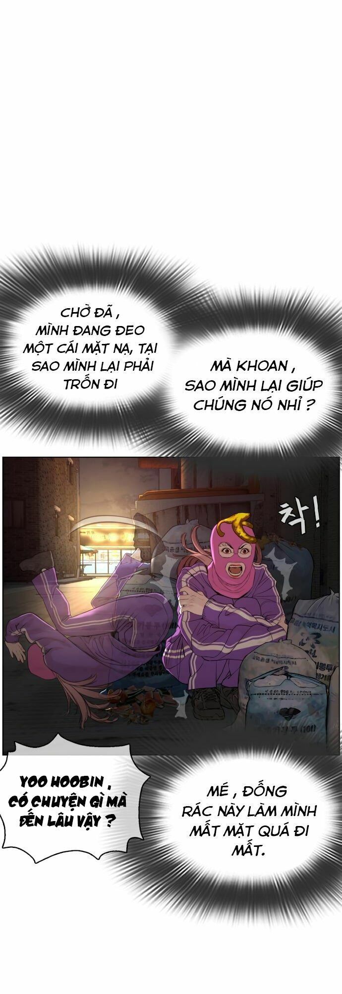 đọc truyện Cách Chiến Thắng Trận Đấu Chương 53 ảnh 68 tại Giả Dược