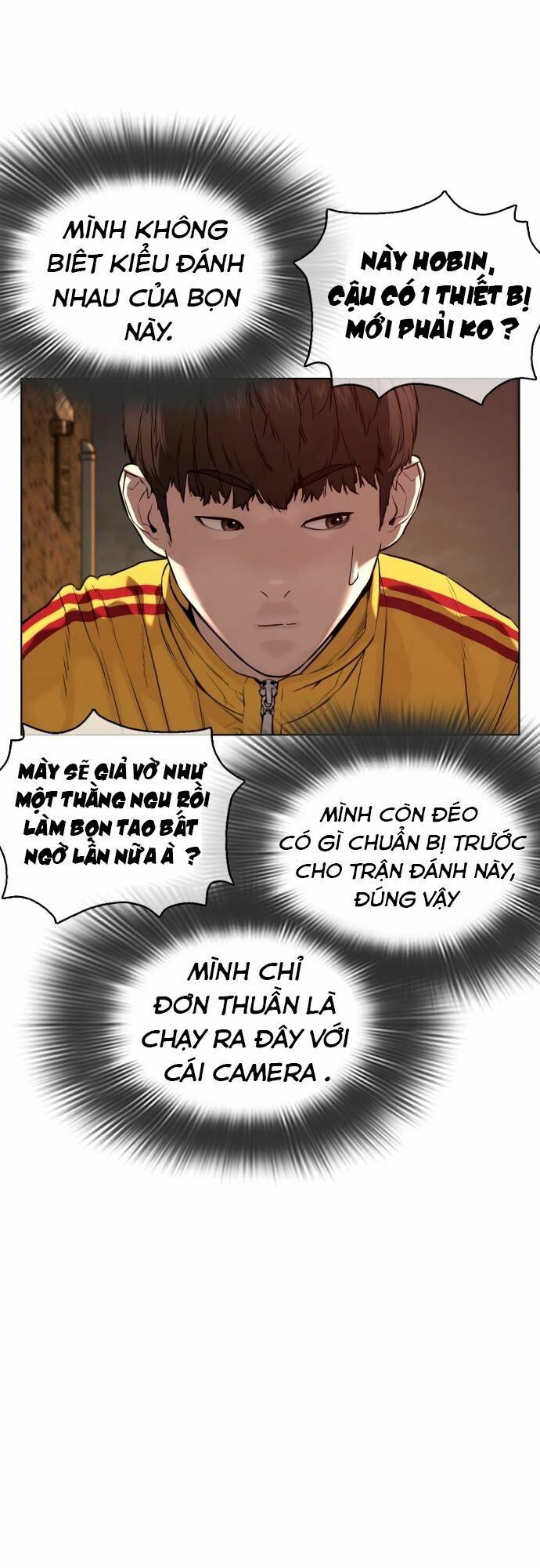 đọc truyện Cách Chiến Thắng Trận Đấu Chương 53 ảnh 80 tại Giả Dược