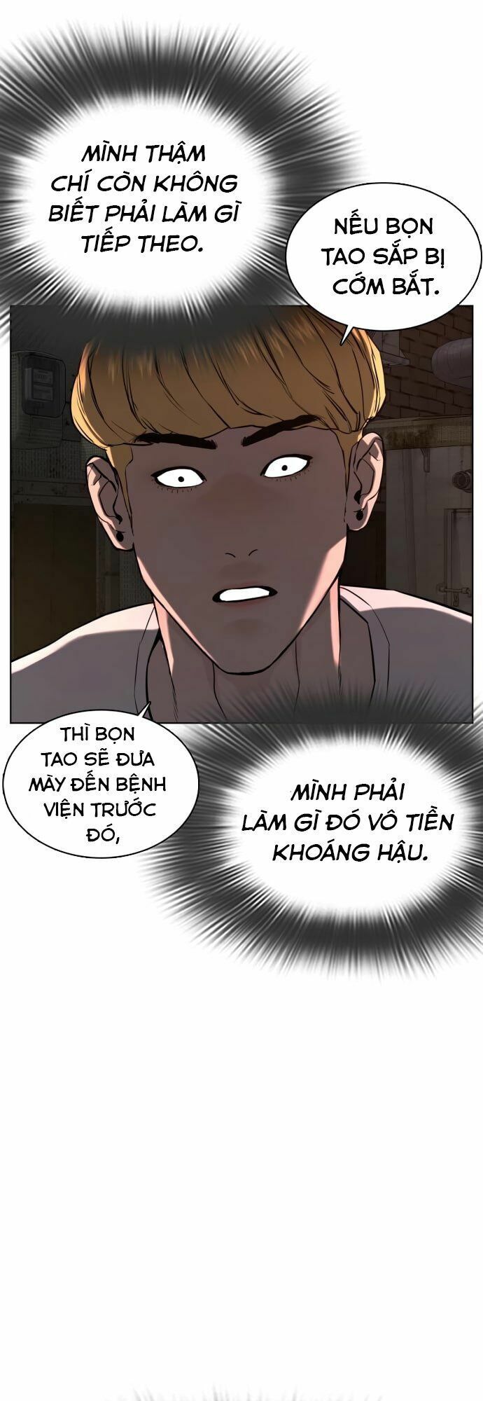 đọc truyện Cách Chiến Thắng Trận Đấu Chương 53 ảnh 81 tại Giả Dược