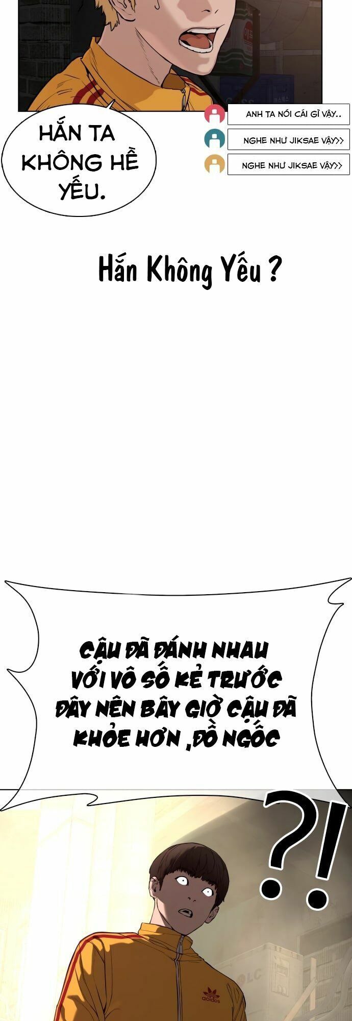 đọc truyện Cách Chiến Thắng Trận Đấu Chương 53 ảnh 86 tại Giả Dược