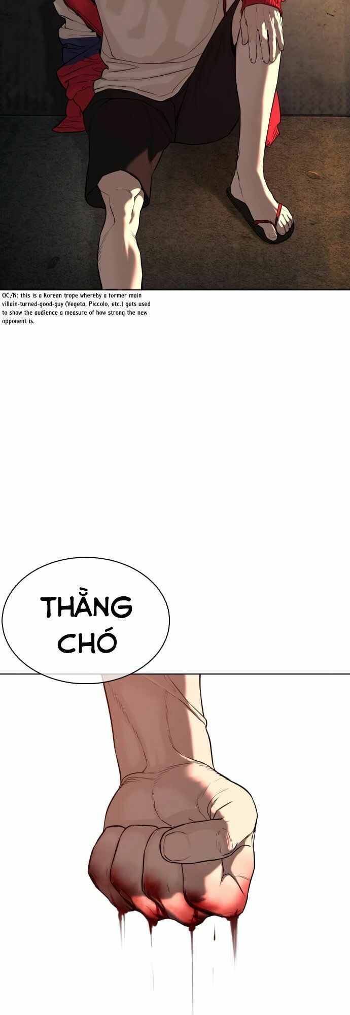 đọc truyện Cách Chiến Thắng Trận Đấu Chương 53 ảnh 98 tại Giả Dược