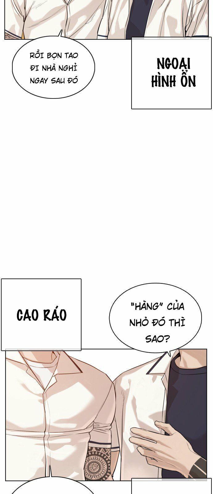 đọc truyện Cách Chiến Thắng Trận Đấu Chương 54 ảnh 6 tại Giả Dược