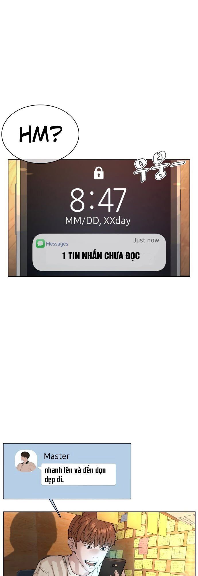 đọc truyện Cách Chiến Thắng Trận Đấu Chương 57 ảnh 14 tại Truyện Dạ Ký