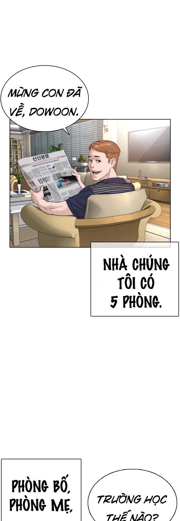 đọc truyện Cách Chiến Thắng Trận Đấu Chương 57 ảnh 5 tại Truyện Dạ Ký
