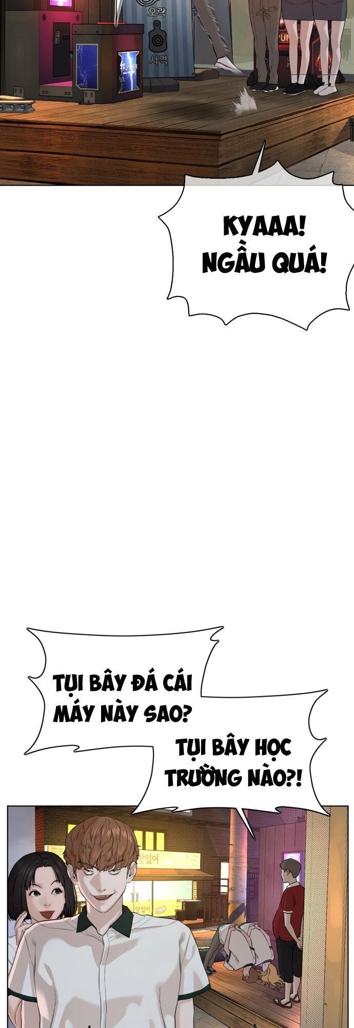 đọc truyện Cách Chiến Thắng Trận Đấu Chương 57 ảnh 77 tại Truyện Dạ Ký