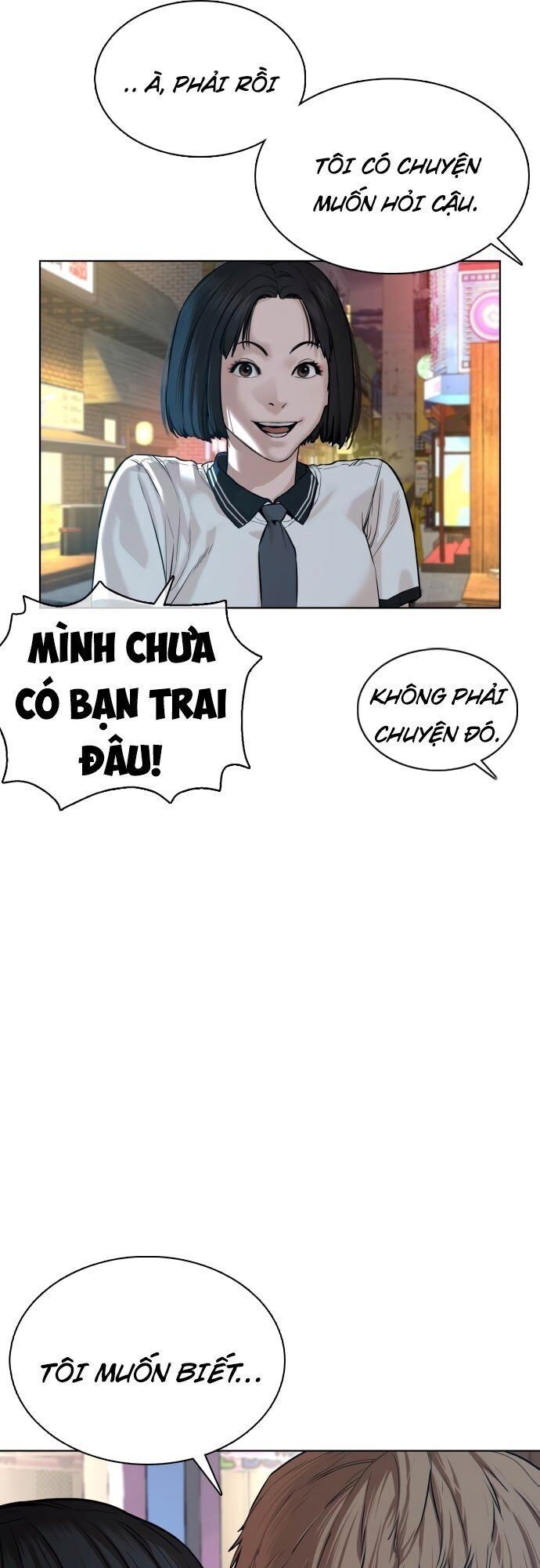 đọc truyện Cách Chiến Thắng Trận Đấu Chương 57 ảnh 85 tại Truyện Dạ Ký
