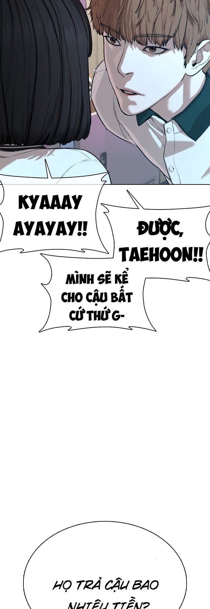 đọc truyện Cách Chiến Thắng Trận Đấu Chương 57 ảnh 86 tại Truyện Dạ Ký