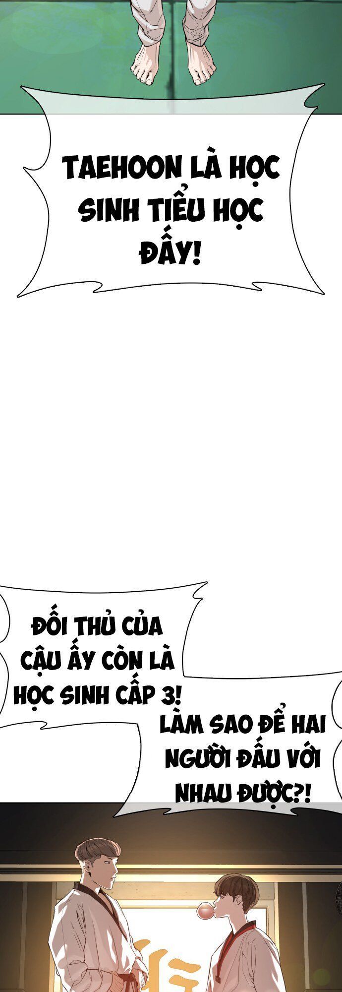 đọc truyện Cách Chiến Thắng Trận Đấu Chương 58 ảnh 5 tại Giả Dược