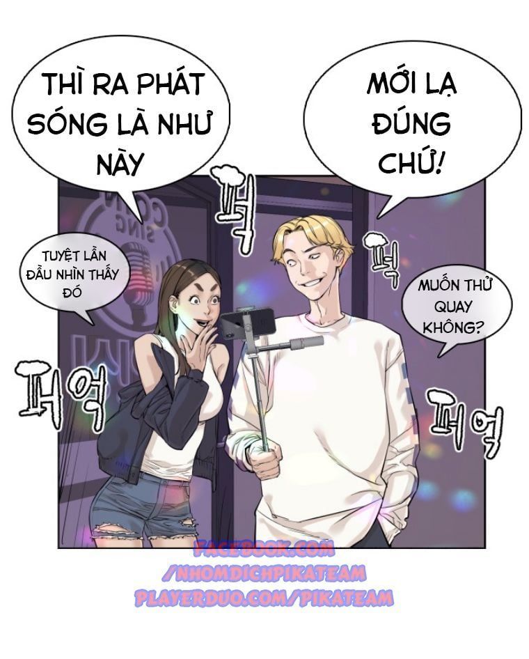 đọc truyện Cách Chiến Thắng Trận Đấu Chương 6 ảnh 12 tại Truyện Dạ Ký