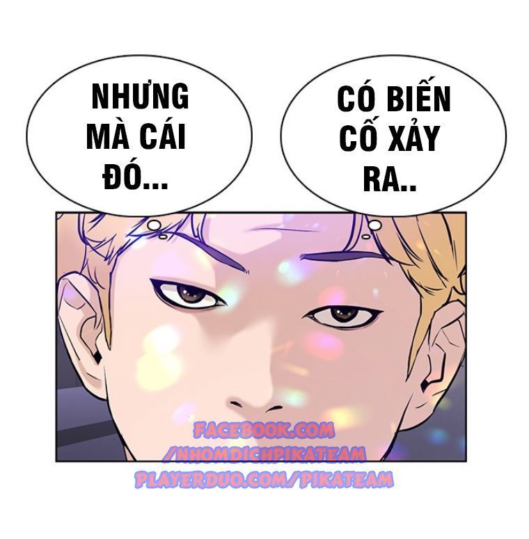 đọc truyện Cách Chiến Thắng Trận Đấu Chương 6 ảnh 13 tại Truyện Dạ Ký