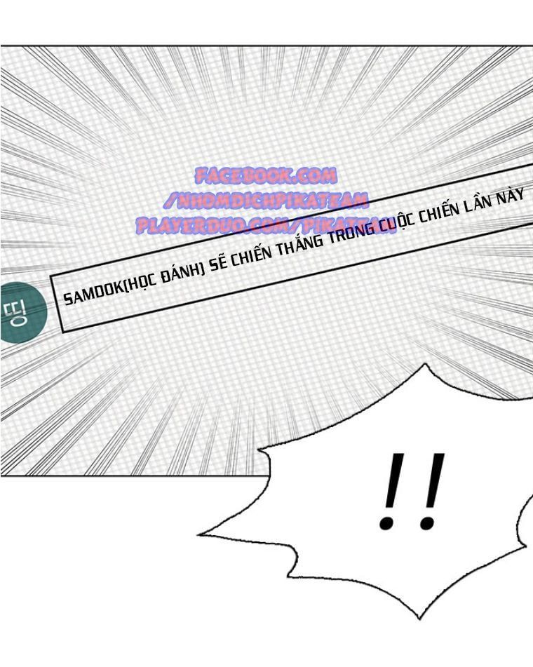 đọc truyện Cách Chiến Thắng Trận Đấu Chương 6 ảnh 16 tại Truyện Dạ Ký