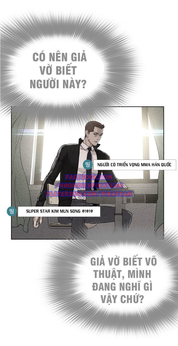 đọc truyện Cách Chiến Thắng Trận Đấu Chương 6 ảnh 17 tại Truyện Dạ Ký