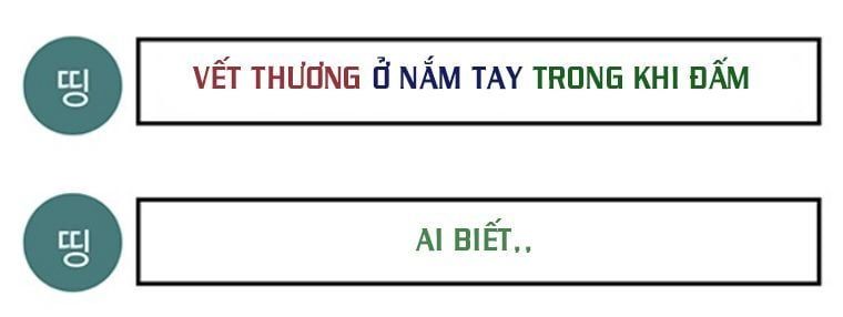 đọc truyện Cách Chiến Thắng Trận Đấu Chương 6 ảnh 23 tại Truyện Dạ Ký