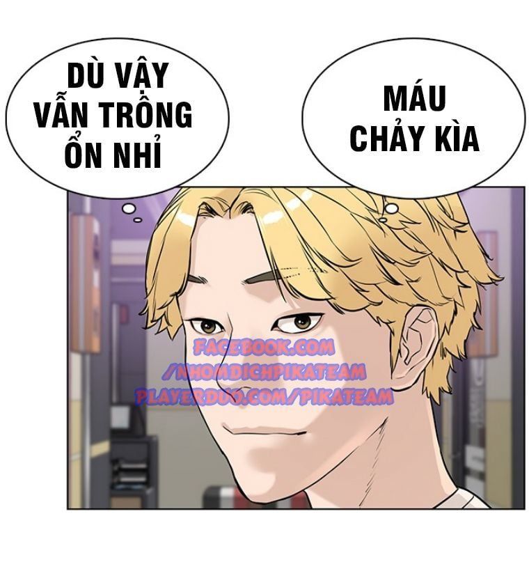 đọc truyện Cách Chiến Thắng Trận Đấu Chương 6 ảnh 29 tại Truyện Dạ Ký