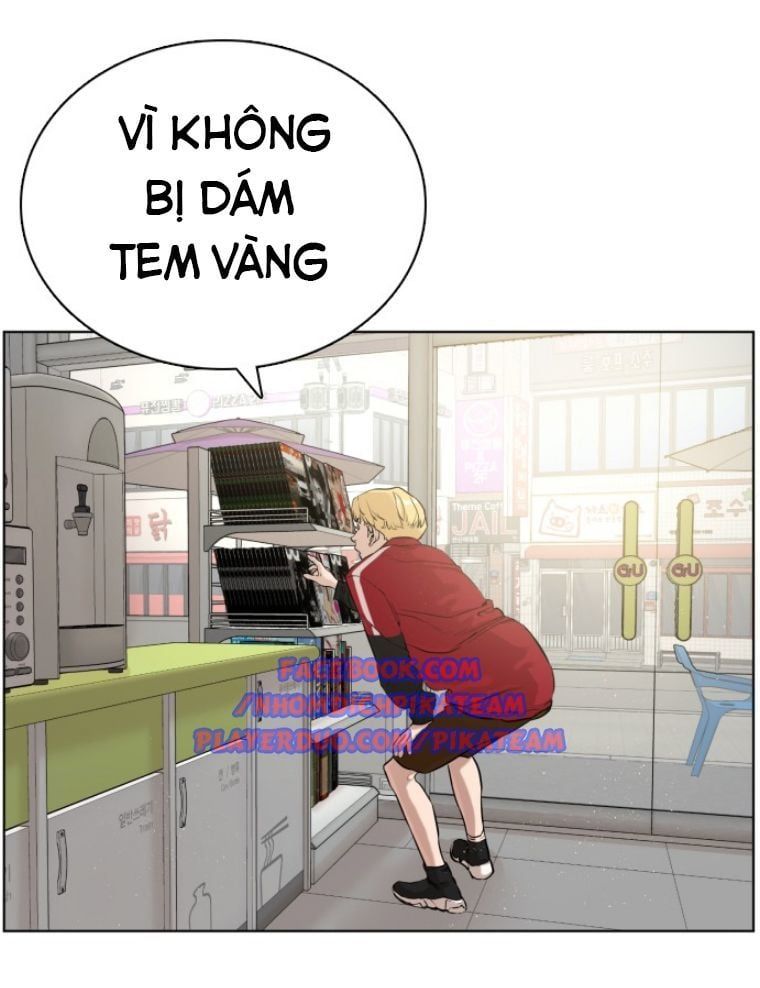đọc truyện Cách Chiến Thắng Trận Đấu Chương 6 ảnh 42 tại Truyện Dạ Ký