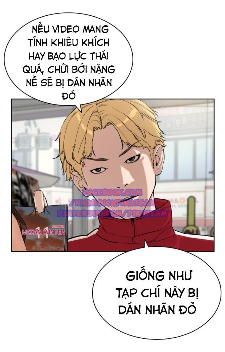 đọc truyện Cách Chiến Thắng Trận Đấu Chương 6 ảnh 44 tại Truyện Dạ Ký