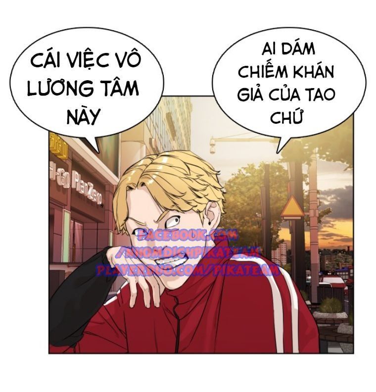 đọc truyện Cách Chiến Thắng Trận Đấu Chương 6 ảnh 55 tại Truyện Dạ Ký