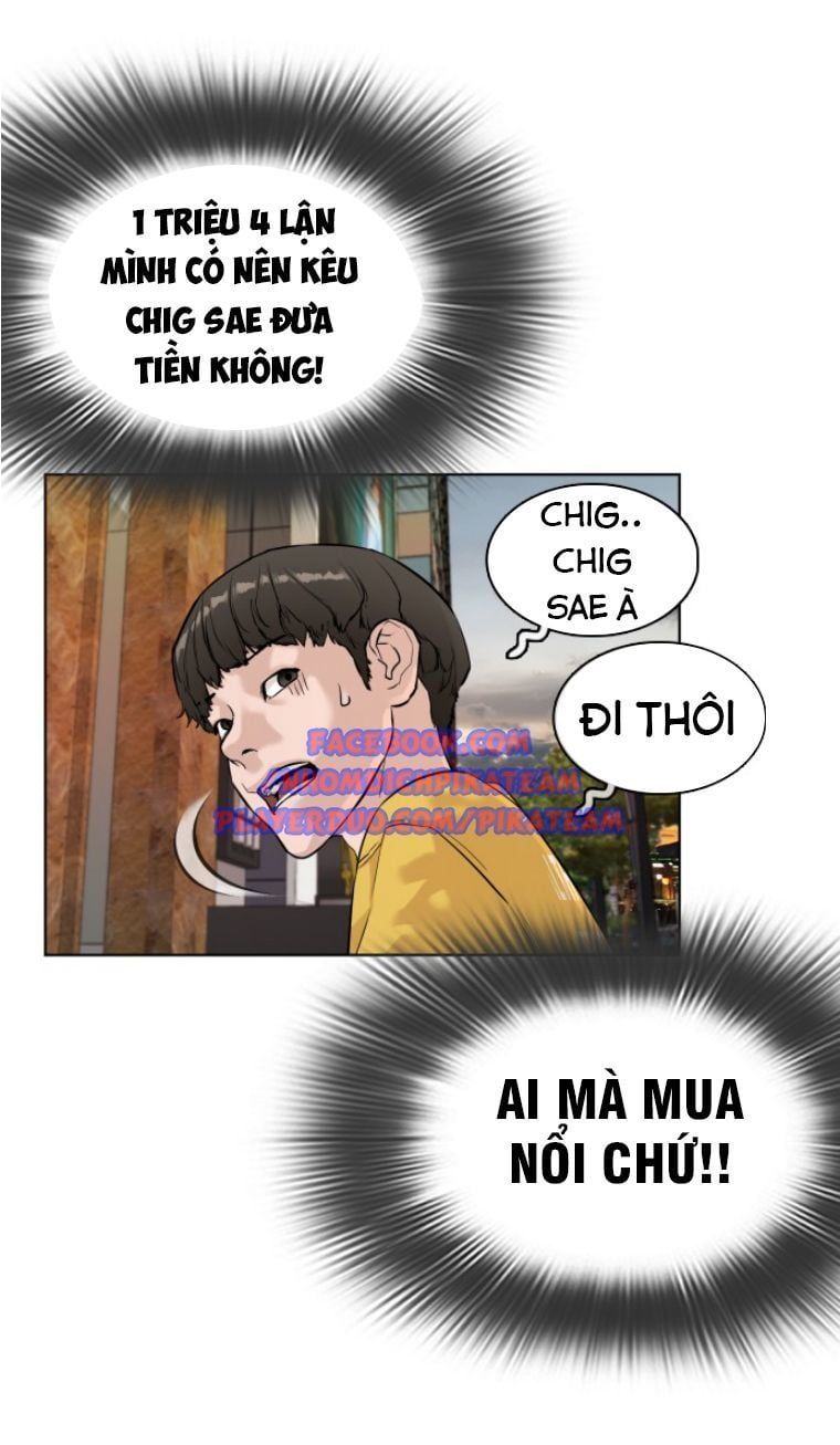 đọc truyện Cách Chiến Thắng Trận Đấu Chương 6 ảnh 62 tại Truyện Dạ Ký