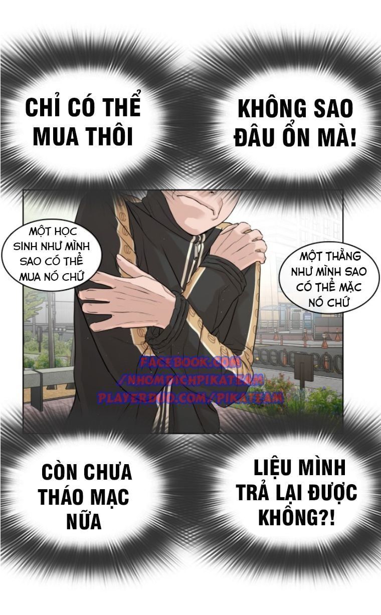 đọc truyện Cách Chiến Thắng Trận Đấu Chương 6 ảnh 79 tại Truyện Dạ Ký