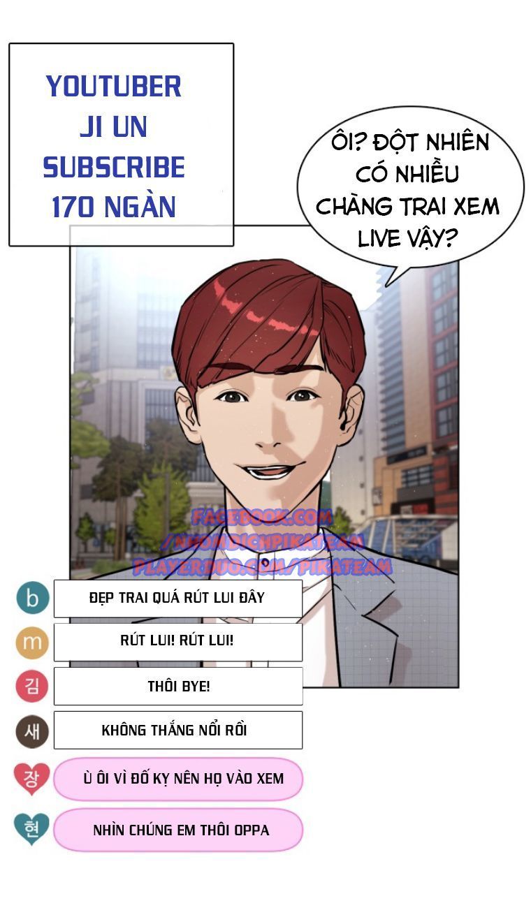 đọc truyện Cách Chiến Thắng Trận Đấu Chương 6 ảnh 93 tại Truyện Dạ Ký