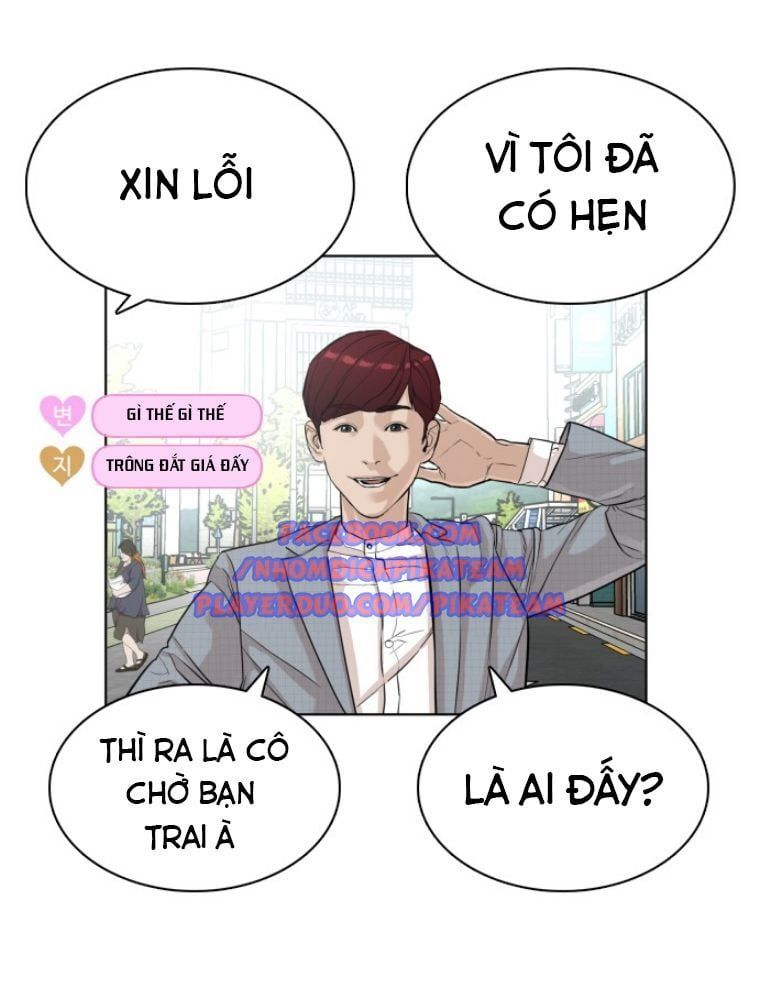 đọc truyện Cách Chiến Thắng Trận Đấu Chương 6 ảnh 97 tại Truyện Dạ Ký
