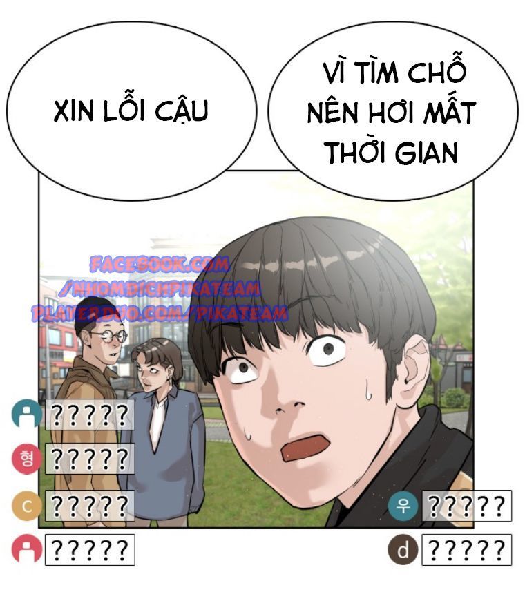 đọc truyện Cách Chiến Thắng Trận Đấu Chương 6 ảnh 100 tại Truyện Dạ Ký