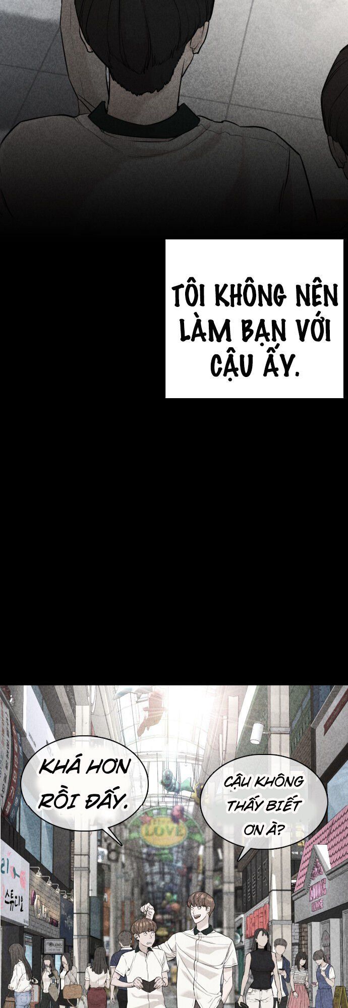đọc truyện Cách Chiến Thắng Trận Đấu Chương 60 ảnh 32 tại Giả Dược