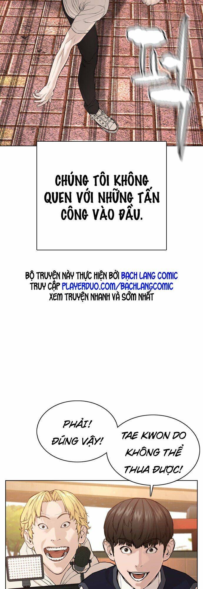 đọc truyện Cách Chiến Thắng Trận Đấu Chương 62 ảnh 49 tại Giả Dược